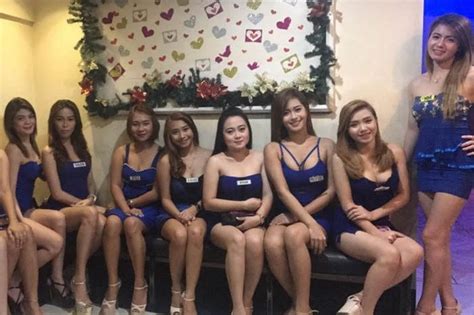 Bar Girls In Manila Prices And Tips Dream Holiday Asia