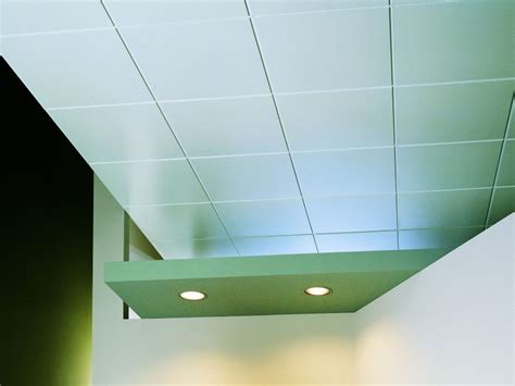 In the uk and ireland, from july 2013, usg ceiling tiles will be exclusively used in conjunction with sas international's tee grid, usg's mineral fibre ceiling tiles provides contractors with a choice of. Metal Panel Ceiling Revit | Taraba Home Review