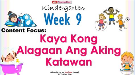 Kwentong Pambata Tungkol Sa Paglilinis Ng Katawan Saloobin Pambata