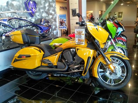 Custom motorcycle designer arlen ness in his motorcycle museum at the new arlen ness headquarters in dublin, ca., thursday, november 13, 2003. 2012 Arlen Ness Signature Victory Vision #53: Arlen Ness ...
