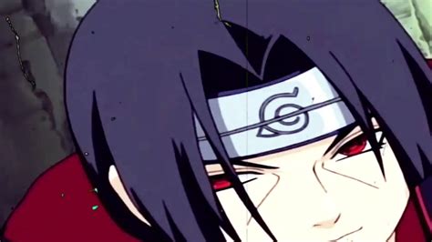 Itachi《short Edit》 Youtube