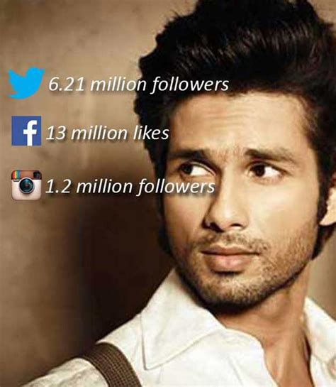 Top 11 Most Popular Bollywood Stars On Social Media India Tv News