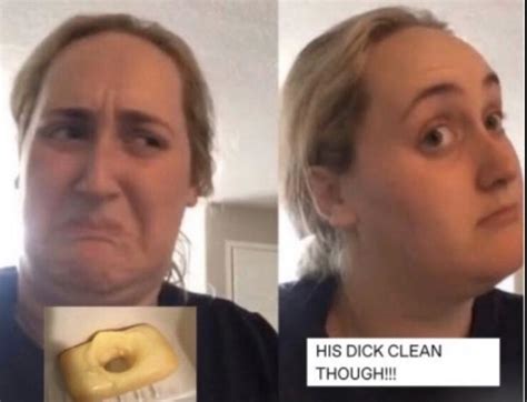 Girl Looks Disgusted And Then Intrigued Rmemetemplatesofficial
