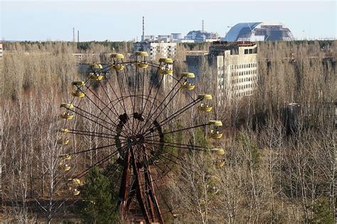 Un son brut et sans fioriture. Tschernobyl Ausflug von Kiew 2020 (Tiefpreisgarantie)