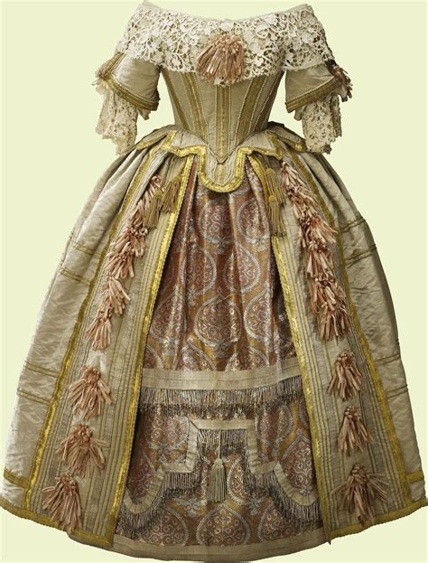 2214 2914 Victorian Fancy Dress Historical Dresses Victoria