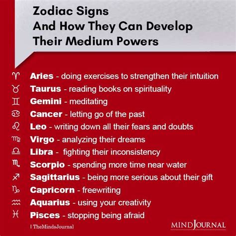 Yoga wear, swim wear, fitness wear, running wear, dance wear Zodiac Signs And How They Can Develop Their Medium Powers
