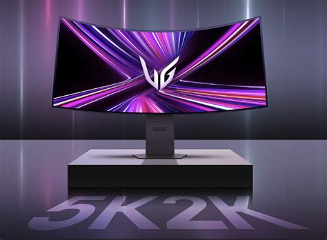 LG представила гибкие игровые OLED-мониторы UltraGear GX9 с разрешением ...