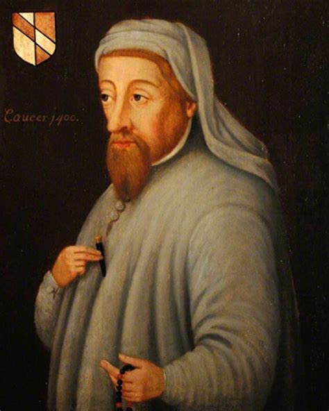 Geoffrey Chaucer Bibliography Study Guides And Book Summaries