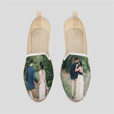 Personalized Shoes With Photos Custom Printed Shoes