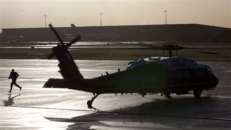 3 high-profile Secret Service scandals in 3 years