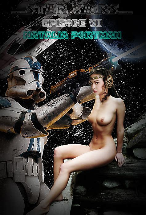 Post 908361 Attackoftheclones Clonetrooper Fakes Natalieportman Padmeamidala Starwars