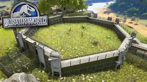 Jurassic World Miniature Game Paddock Map Ubicaciondepersonascdmxgobmx