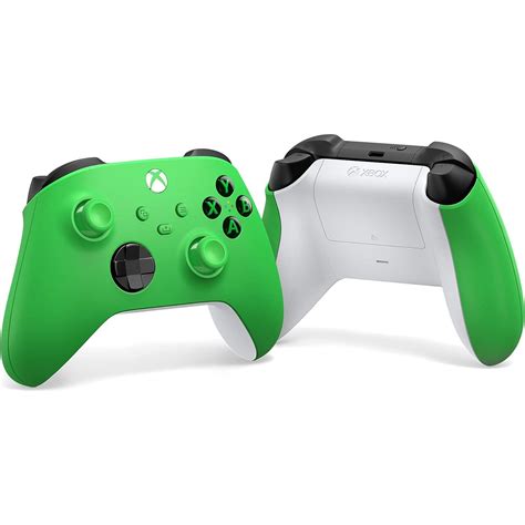 Xbox Series Xs Controller Green Pristine Stock Must Go