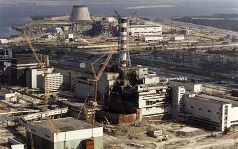 Chernobyl The Worlds Worst Nuclear Disaster Revisited Fmt