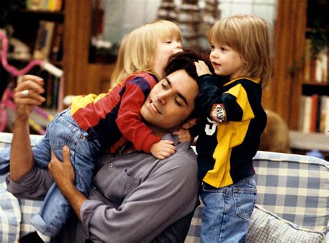 Before netflix welcomes us to fuller house, catch up with what pretty crazy, right? 5 Lessons We Learned About Fatherhood From Watching John ...