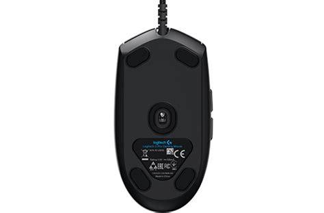 Logitech G Pro Gaming Mouse Review — Pro Ficient Toms Guide
