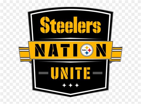 Download Steelers Nation Logos And Uniforms Of The Pittsburgh