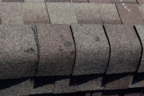 Identifying And Repairing A Hail Damaged Roof — Build With A Bang