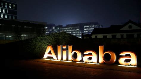 All the brands Alibaba owns, explained — Quartz