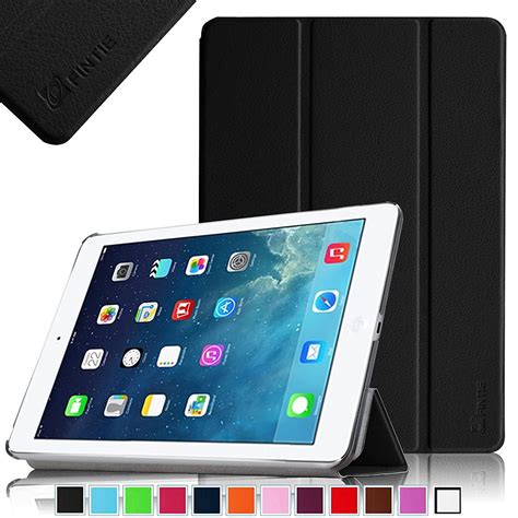 Fintie Ultra Slim Smart Shell Cover Case Stand For Apple Ipad Air 2
