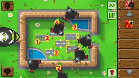 My strategy's that i use is the spectate upgrade on the monkey ace and how i do it is use some towers then sell them like around round 50 then get monkey ace and get spectate.another strategy i use is in the maps where there is a lot of water i just keep on. Black And Gold Games: Bloons Tower Defense 5 Best Strategy