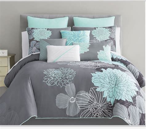 The Bedspread Im Getting From Jc Penneys Turquoise Room Comforter Sets