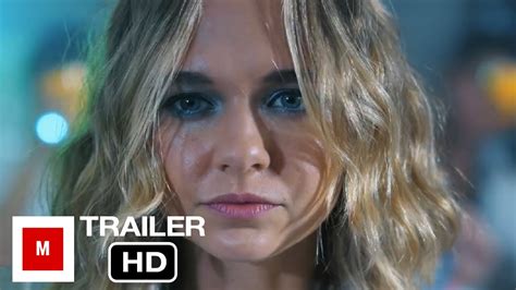 I Know What You Did Last Summer Official Trailer Madison Iseman Brianne Tju Youtube