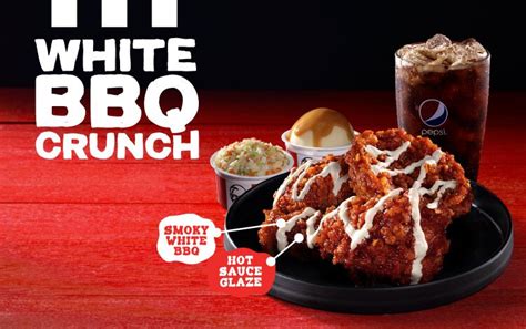 3499 x 2467 jpeg 978kb. KFC Has A RM2.50 Cheezy Wedges Promo And All-New White BBQ ...