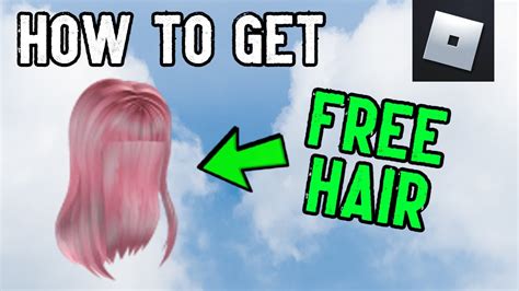 Today Only How To Get The Nars Blush Pink Hair With Bangs Roblox Nars Color Quest 2022 Youtube
