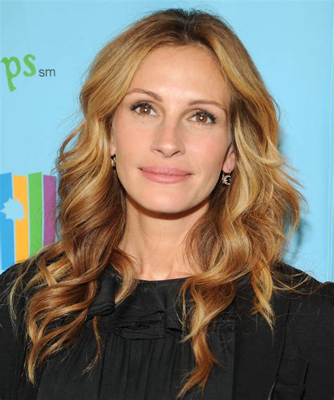 You Won T Believe How Much Julia Roberts Has Changed Refinery29 Julia