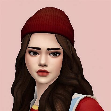 The Sims 4 No Cc Challenge Female 4 The Sims 4 Catalog