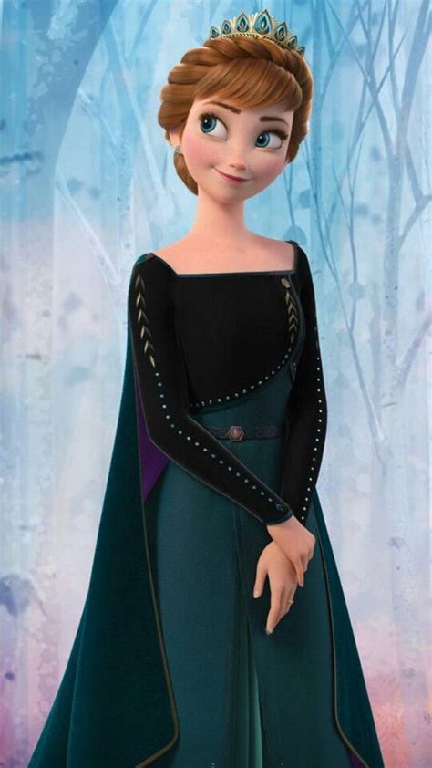 Pin By ♤ Simply Me♤ On Princess Anna Frozen In 2020 With Images