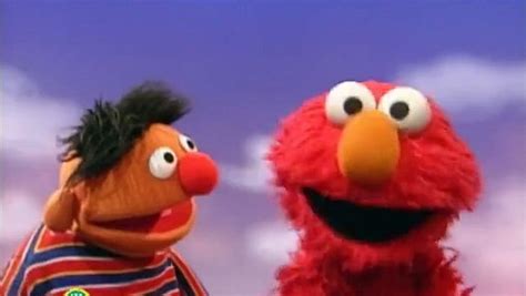 Sesame Street Sing After Me With Ernie And Elmo Video Dailymotion