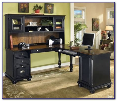 Modular Home Office Furniture Collections Desk Home Design Ideas