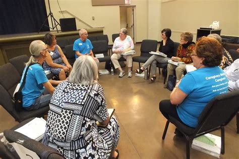 Duet Volunteer Facilitator Training for Family Caregiver Video Series