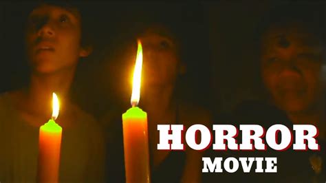 Free Horror Movie By 412a Tv English Movie Aswang Youtube