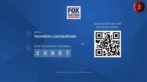 How To Activate Fox Nation Gadgetswright