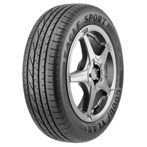 Neumáticos GOODYEAR EAGLE SPORT 185/65 R15 88H