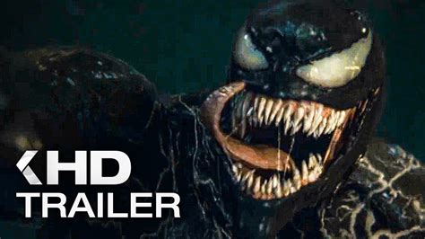 Venom 2 Trailer 2021 Youtube