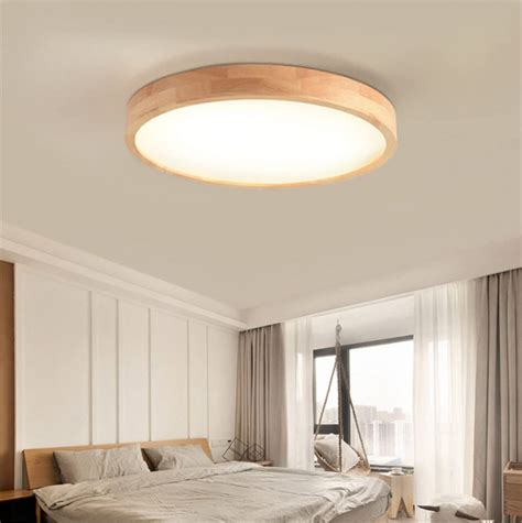 diy lampe wagenrad holzrad lampen deckenlampe wohnzimmer moderne