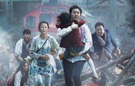 Peninsula takes place four years after the zombie outbreak in train to busan. Train to Busan Spoiler Review | Binge Watch - LRM