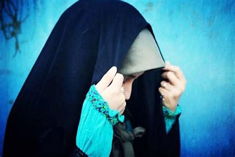 بنرهای عجیب حجاب در مشهد خبرساز شد عکس