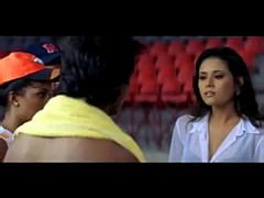 Indian Actress Rani Mukerji Nude Big Boobs Exposed In Indian Movie