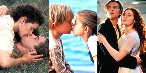 Romantic movies are something like audiences started feeling themselves in fairy tale love life. 27 Saddest Movies of All Time That Will Actually Make You Cry