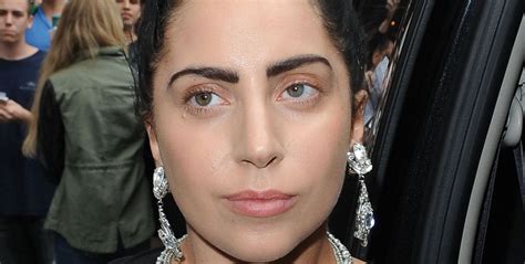 Lady Gaga Où Est Passée La Mother Monster Sexy Purebreak