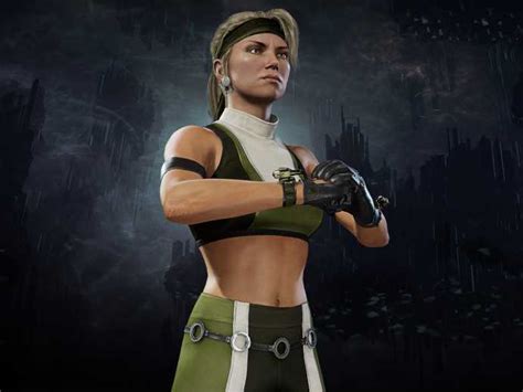 The 15 Most Badass Female Video Game Characters Ranked Whatnerd Vrogue