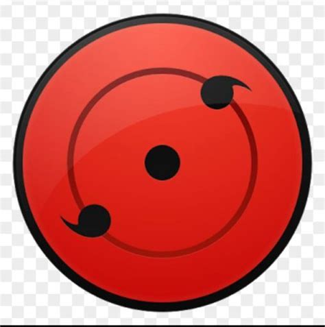 Sharingan 1 Tomoe Wiki 🌟 Naruto Rpg New World 🌠 Amino