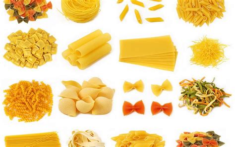 Italia Hasilkan 600 Lebih Jenis Pasta Okezone Lifestyle