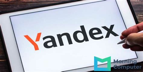 Mengenal Fitur Yandex Beserta Kelebihan Dan Kekurangannya Morning