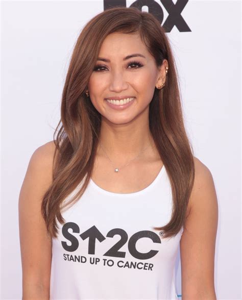 ↑ 1 2 tom kershaw. Brenda Song - Stand Up To Cancer Live in Santa Monica 09/07/2018 • CelebMafia